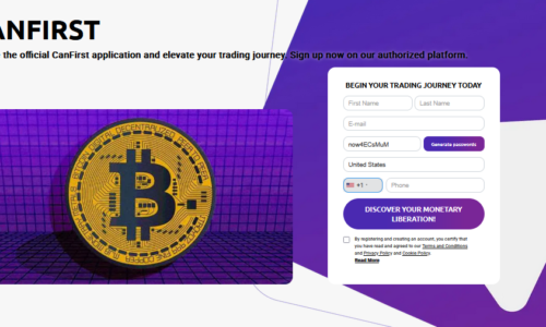 CanFirst Review – Is CanFirst  Legit Or Scam?