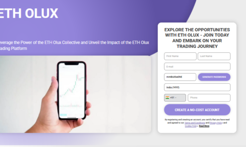 ETH Olux Review :- Leverage the Power of the ETH Olux Collective!