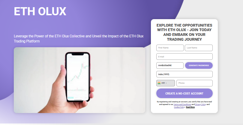 ETH Olux