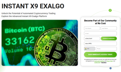 Instant Exalgo Review – Explore the Advanced Instant X9 Exalgo Platform!