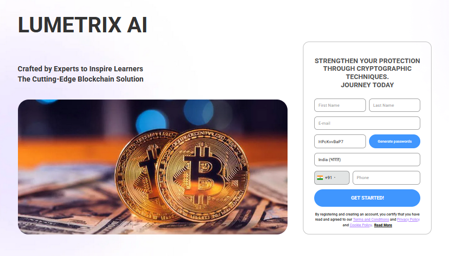 Lumetrix AI