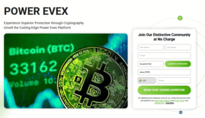 Power Evex