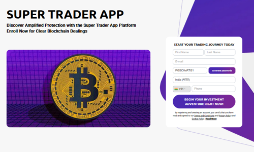 Super Trader App Review – Discover Amplified Protection with the Super Trader App Platform!