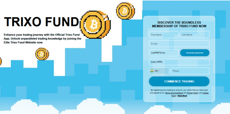Trixo Fund