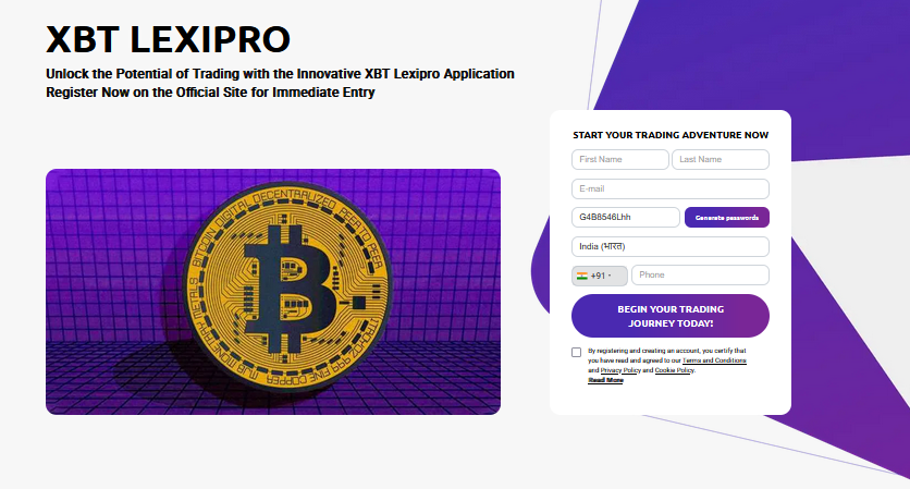 XBT Lexipro