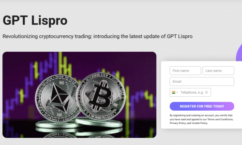 GPT Lispro Review- Top Tools For Crypto Traders In 2025!