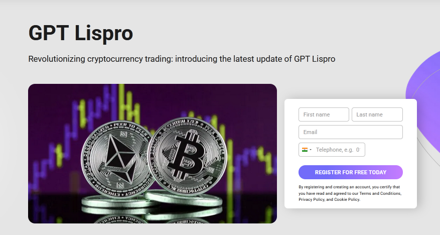 GPT Lispro