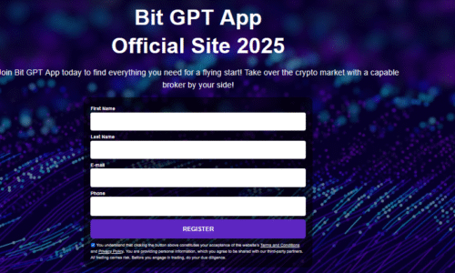 Bit GPT AI Review –  Become a Part of the Bit GPT AI Community Now!