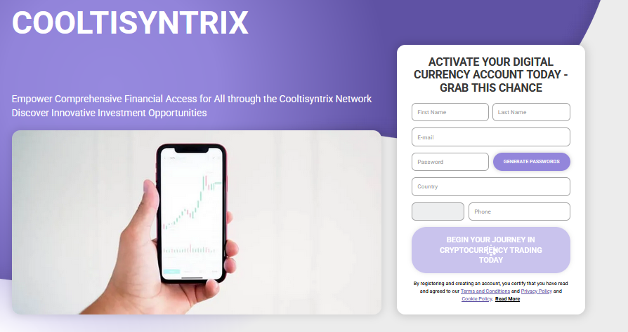 Cooltisyntrix