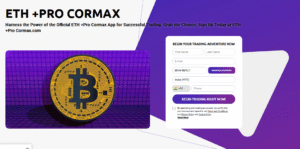 ETH Cormax