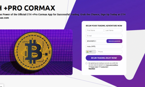 ETH Cormax