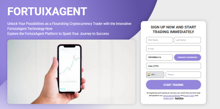 FortuixAgent