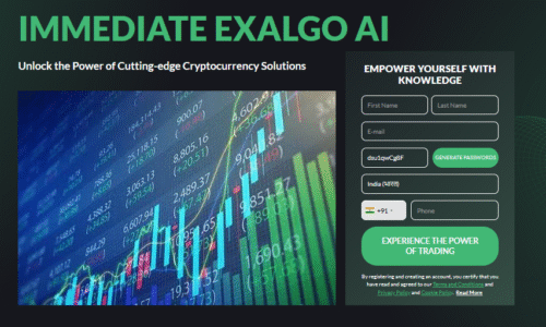Immediate Exalgo Review – Unlock the Power of Cutting-edge Cryptocurrency Solutions!