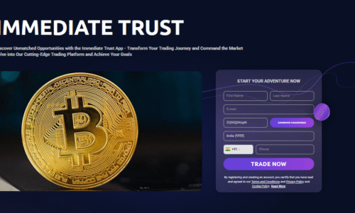Immediate Trust
