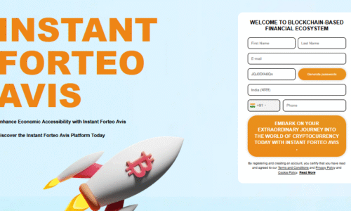 Instant Forteo Review – Discover the Instant Forteo Avis Platform Today!