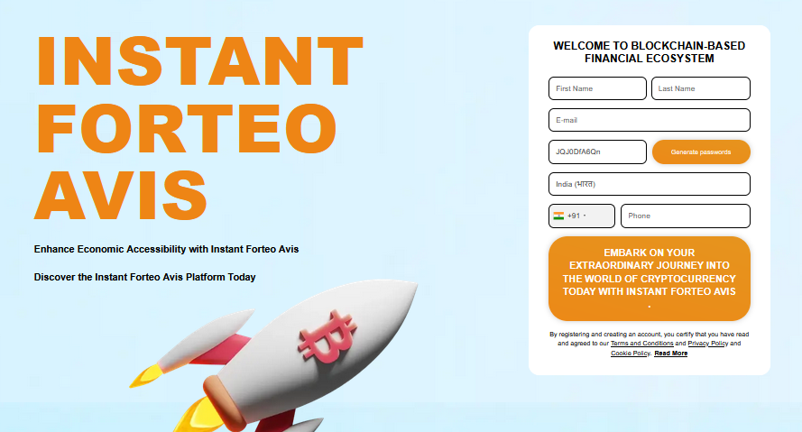 Instant Forteo