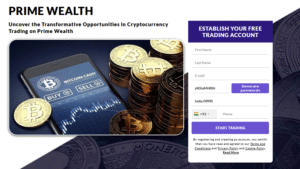 Prime Wealth