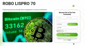 Robo Lispro 70