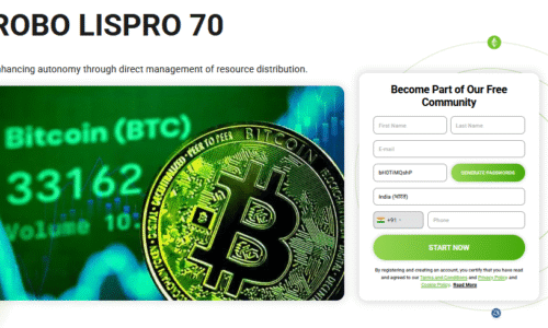Robo Lispro Review – The Official App WebSite 2025 [UPDATED]!