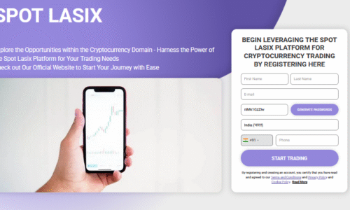 Spot Lasix Review –  Check out Our Official Website to Start Your Journey with Ease!
