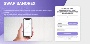 Swap Sanorex