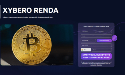 Xybero Renda