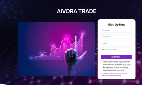 Aivora Trade Review – Step By Step Tutorials For Crypto Newbies!