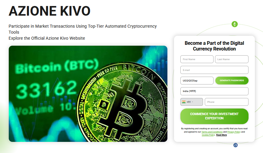 Azione Kivo