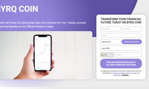 BYRQ Coin Review – Explore the Benefits on Our Official Platform Today!