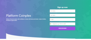 Coinplex