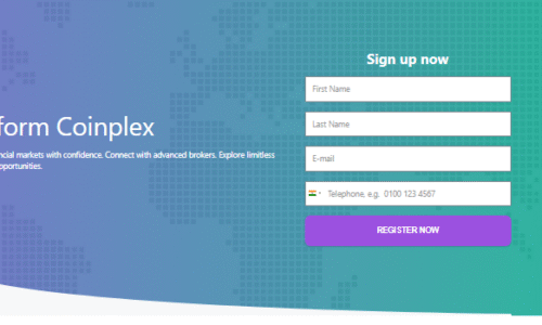 CoinPlex App Review – Explore the Official CoinPlex App for an Elevated Trading Journey!