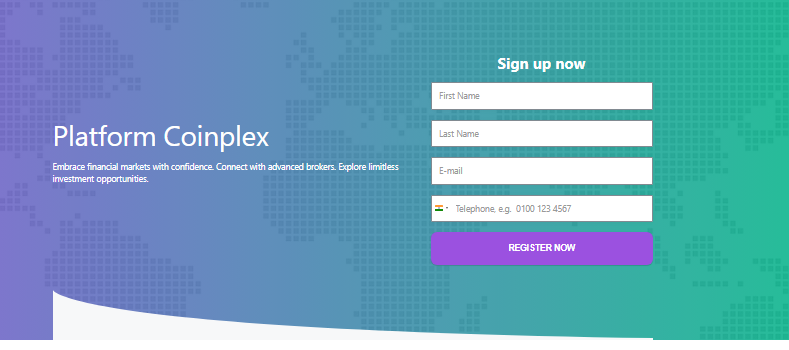 Coinplex