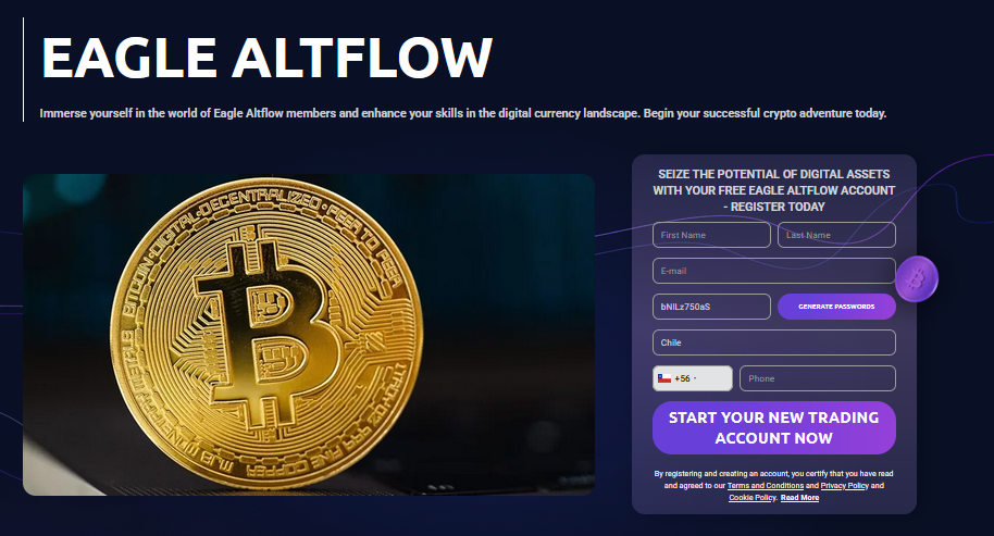 Eagle Altflow