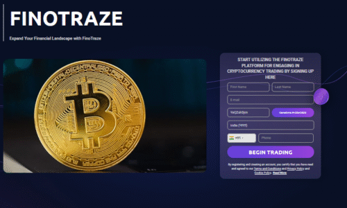 FinoTraze Review – Expand Your Financial Landscape with FinoTraze!