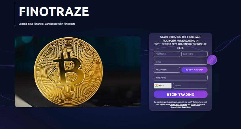 FinoTraze