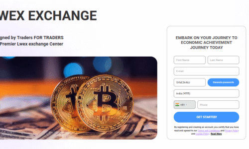 LWEX Exchange Review – The Premier Lwex Exchange Center