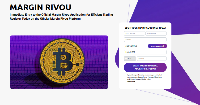 Margin Rivou