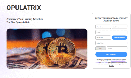 Opulatrix Review – Get The Access Of Opulatrix Official Website!