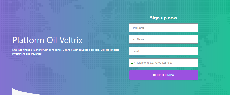 Oil Veltrix