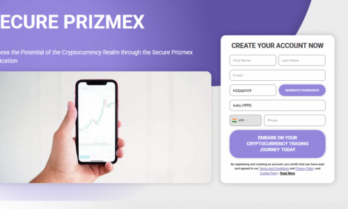 Secure Prizmex Reviews – Is It Scam Or Legit?