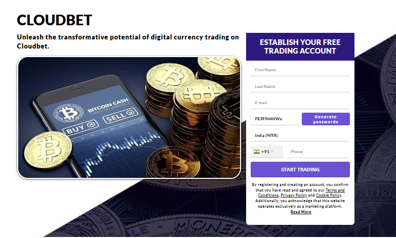 Cloudbet