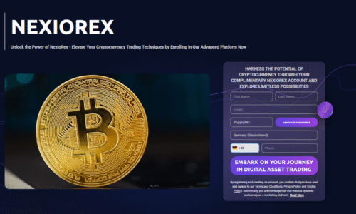 NexioRex
