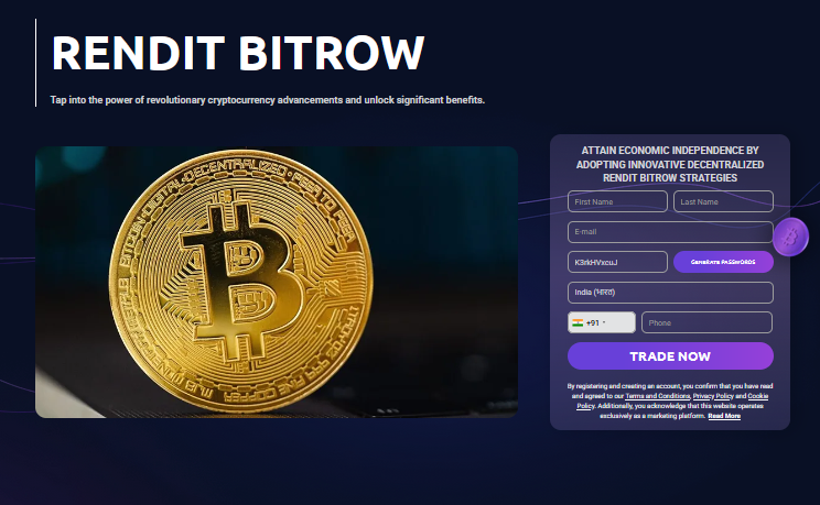 Rendit Bitrow