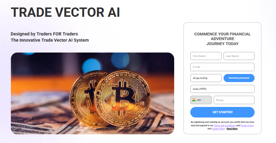 Trade Vector AI