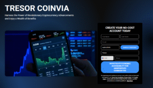 Tresor Coinvia