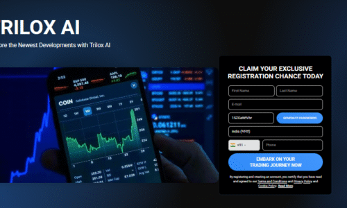 Trilox AI Review – Explore the Newest Developments with Trilox AI!
