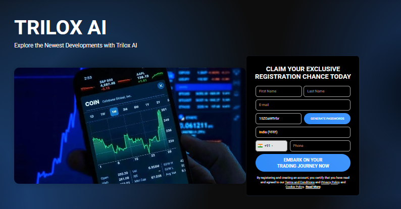Trilox AI