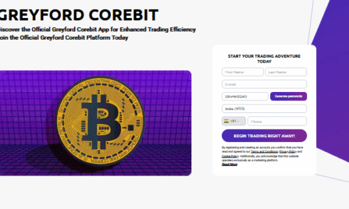 Greyford Corebit