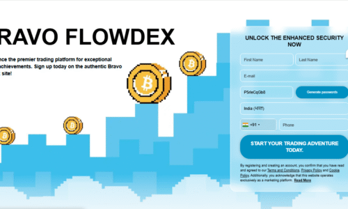 Bravo Flowdex Review –  Real-Time Insights, Demo Accounts, and Key Features Explained!