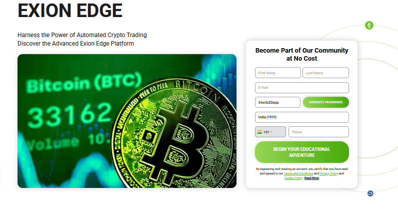 Exion Edge